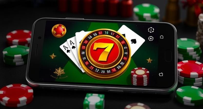 Seamless entertainment on the 499BET app