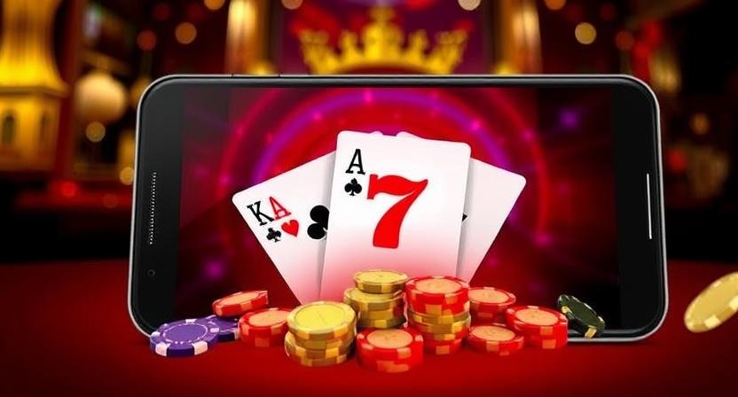 Adaptable gameplay across all networks with 499BET app