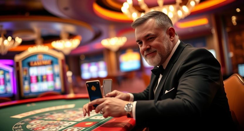 Clean and intuitive 499BET login interface