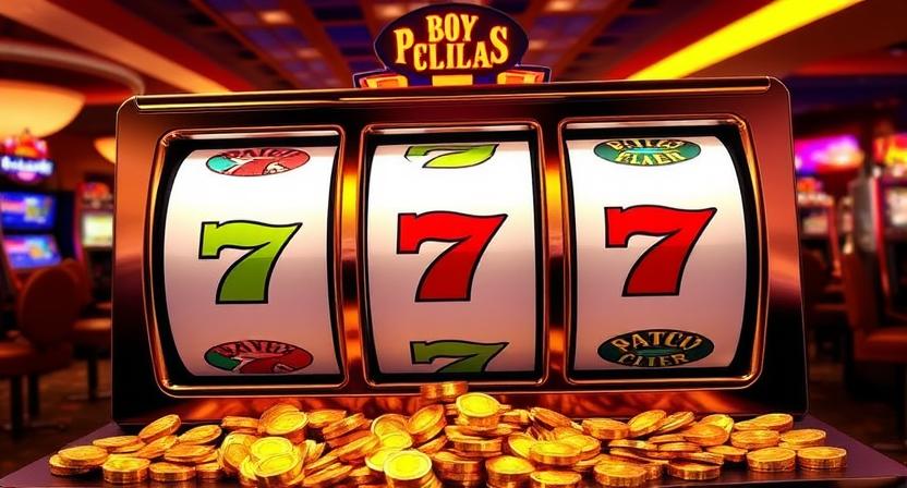 Vibrant themes and bonuses in 499BET slots