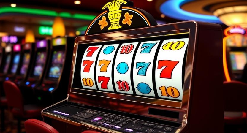 Smooth and fast 499BET slots for mobile play