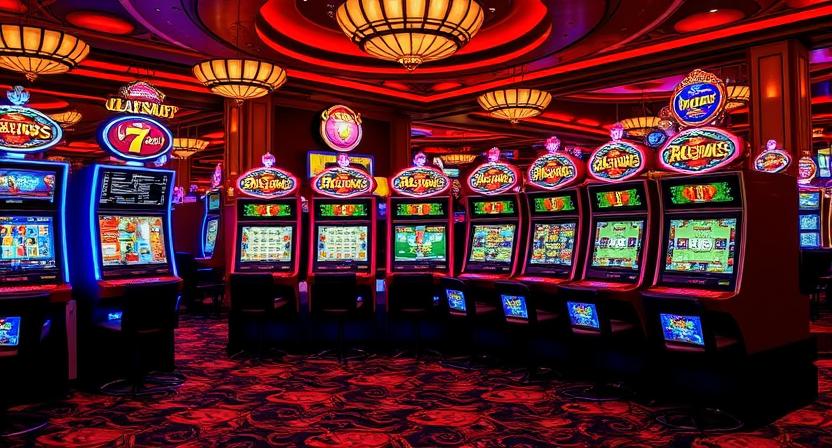 Protected and fair gaming with 499BET slots